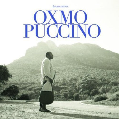 Oxmo Puccino: Roi Sans Carrosse - COMPACT DISCS
