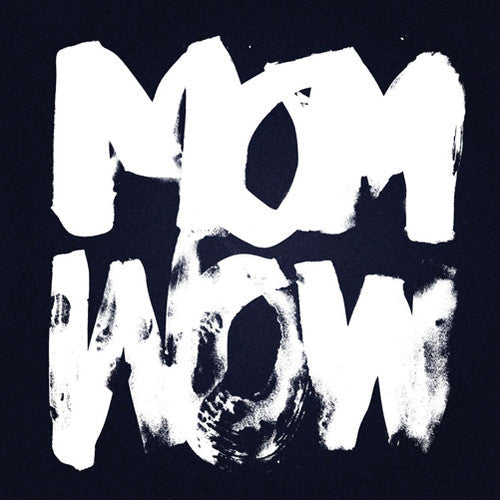 Mouse on Mars: Wow - COMPACT DISCS