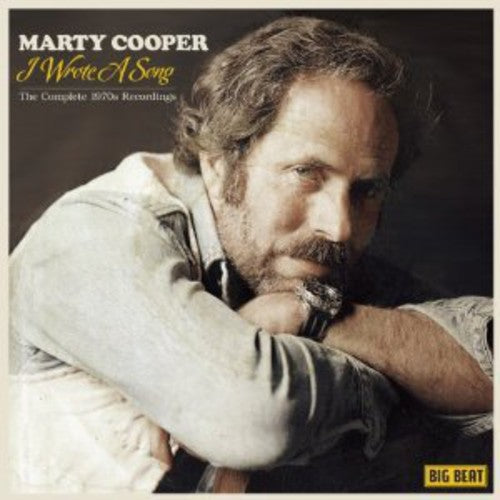 El Clod: I Wrote a Song: Complete 1970's Recordings - COMPACT DISCS