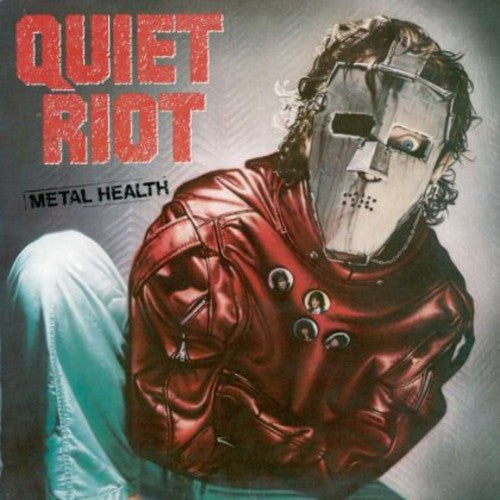 Quiet Riot: Metal Health - COMPACT DISCS