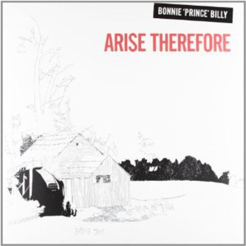 Palace Music: Arise Therefore - VINYL LP