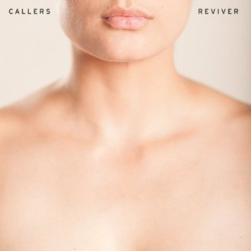 Callers: Reviver - COMPACT DISCS