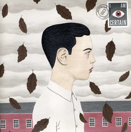 Among Brothers: I Am Certain - 7-INCH SINGLE
