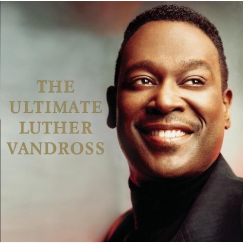 Luther Vandross: Ultimate - COMPACT DISCS