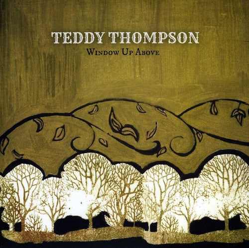 Teddy Thompson: Window Up Above - 7-INCH SINGLE
