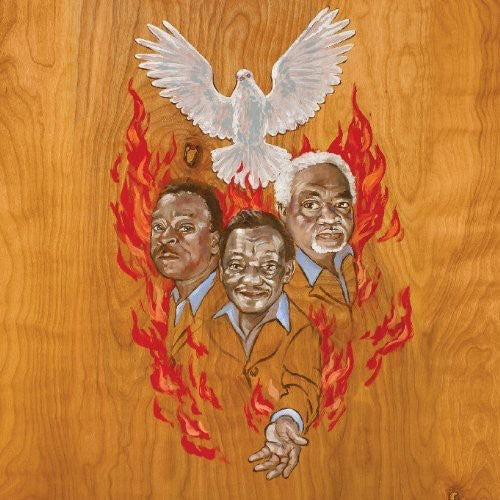 The Relatives: The Electric Word - COMPACT DISCS