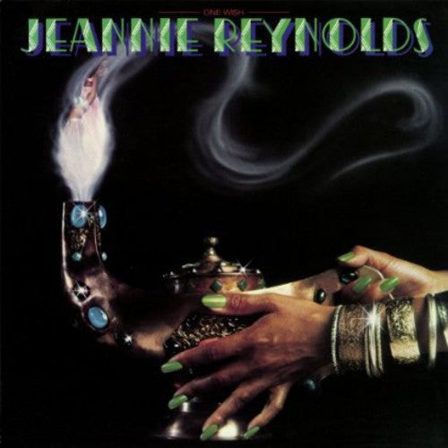 Jeannie Reynolds: One Wish - COMPACT DISCS