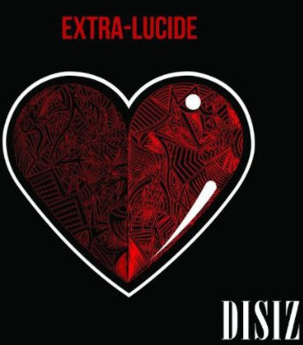 Disiz la Peste: Extra Lucide - COMPACT DISCS