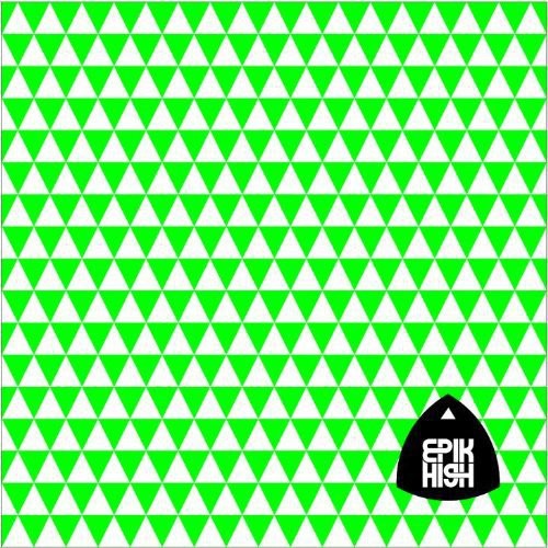 Epik High: 99 - COMPACT DISCS