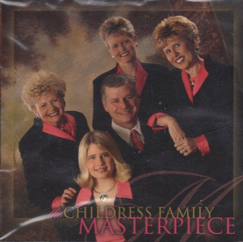 Various Artists: Masterpiece 1 / Various - COMPACT DISCS