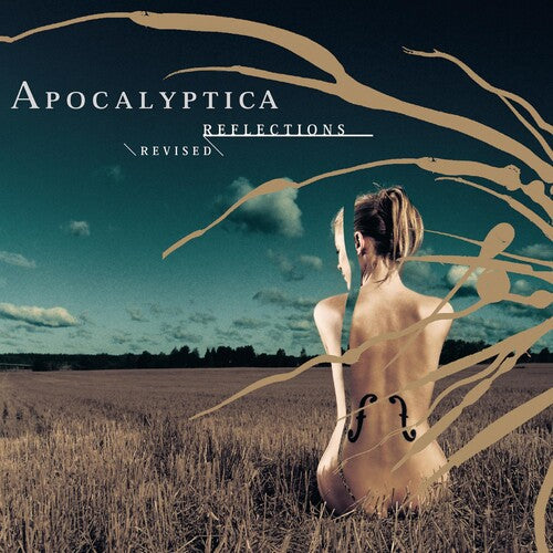 Apocalyptica: Reflections Revised - COMPACT DISCS
