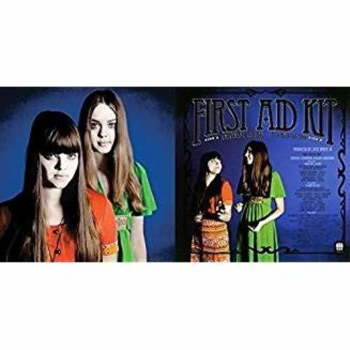 First Aid Kit: Universal Soldier/It Hurts Me Too - 7-INCH SINGLE
