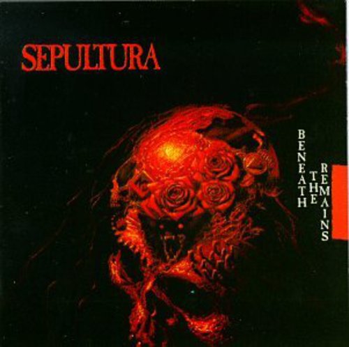 Sepultura: Beneath The Remains - COMPACT DISCS