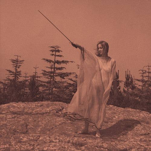 Unknown Mortal Orchestra: II - COMPACT DISCS