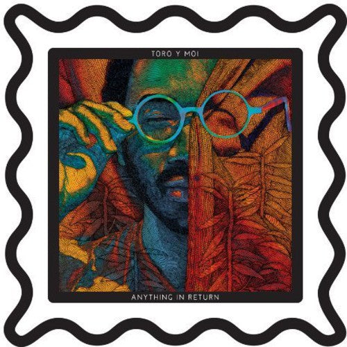 Toro y Moi: Anything in Return - COMPACT DISCS