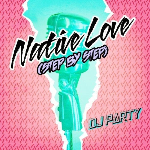 Various Artists: Native Love - CD SINGLE