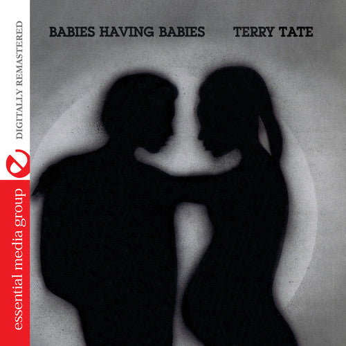 Terry Tate: Babies Having Babies - CD SINGLE