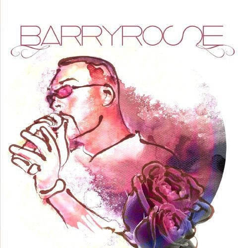 Barry Rose: Barry Rose - COMPACT DISCS
