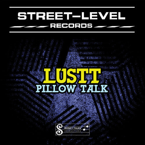 Lustt: Pillow Talk - COMPACT DISCS