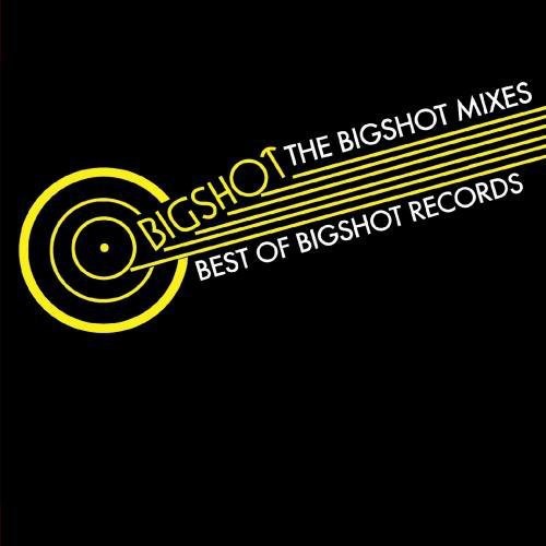 Various Artists: Bigshot Mixes Best of Bigshot Records / Various - COMPACT DISCS