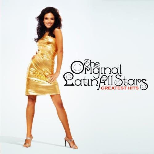 Original Latin All-Stars: Greatest Hits - COMPACT DISCS