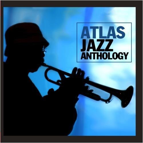 Various Artists: Atlas Jazz Anthology / Various - COMPACT DISCS