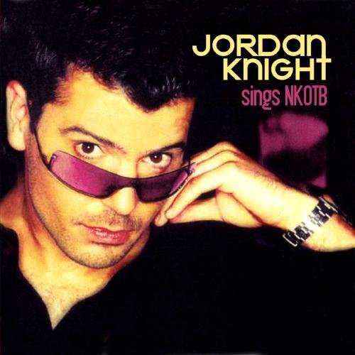 Jordan Knight: Sings Nkotb - COMPACT DISCS