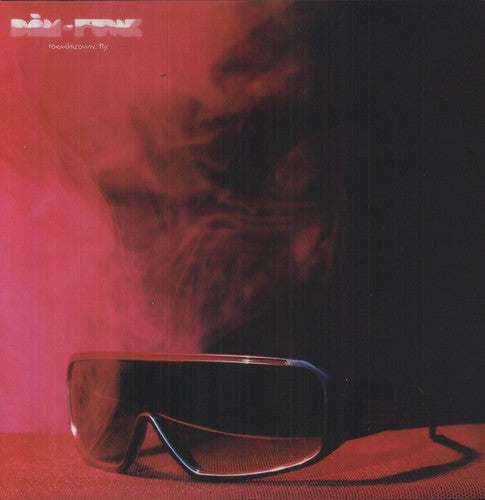 Dâm-Funk: Toeachizown, Vol. 2: Fly - VINYL LP