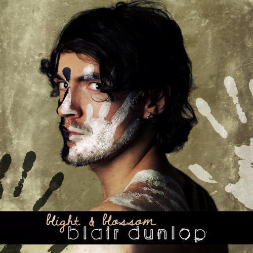Blair Dunlop: Blight & Blossom - VINYL LP