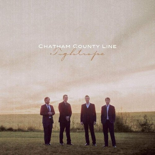 Chatham County Line: Tightrope - VINYL LP
