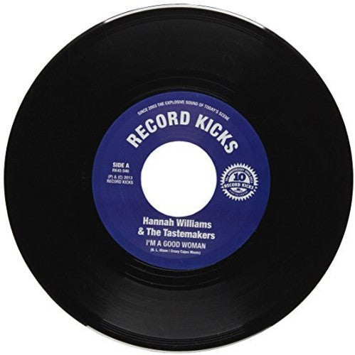 Various Artists: I'm a Good Woman / Various - 7-INCH SINGLE