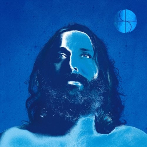 Sebastien Tellier: My God Is Blue - COMPACT DISCS