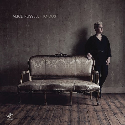 Alice Russell: To Dust - COMPACT DISCS
