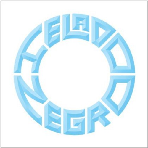 Helado Negro: Invisible Life - COMPACT DISCS