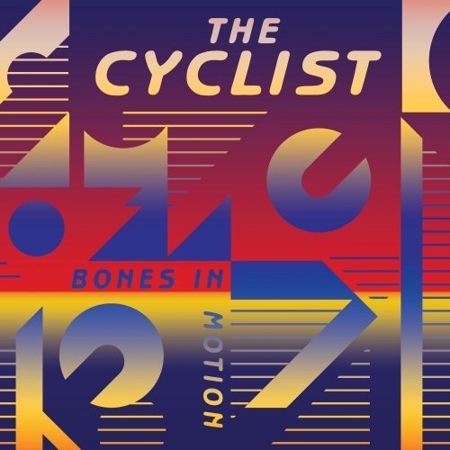 The Cyclist: Bones in Motion - COMPACT DISCS