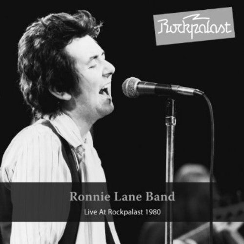Ronnie Lane Band: Band: Live at Rockpalast - COMPACT DISCS