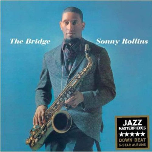 Sonny Rollins (Quartet) & Hall, Jim: Bridge - COMPACT DISCS