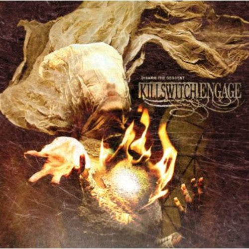 Killswitch Engage: Disarm the Descent - COMPACT DISCS
