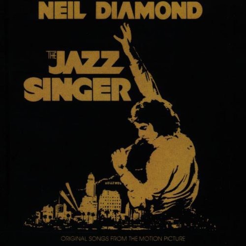 Neil Diamond: Jazz Singer Original Songs Fromthe - COMPACT DISCS