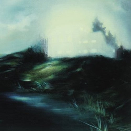 The Besnard Lakes: Until in Excess Imperceptible UFO - COMPACT DISCS