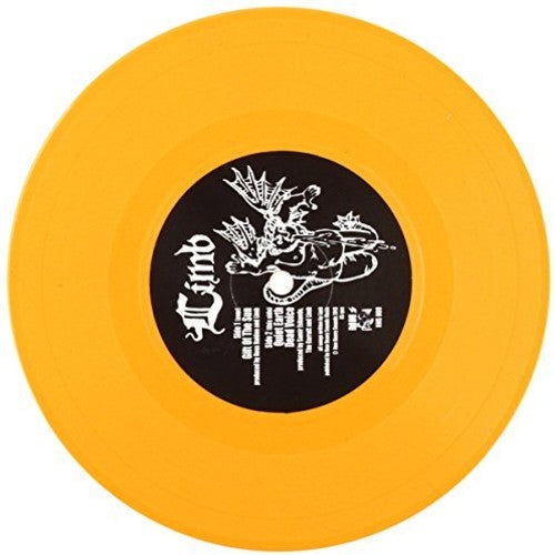 Limb: Gift of the Sun - 7-INCH SINGLE