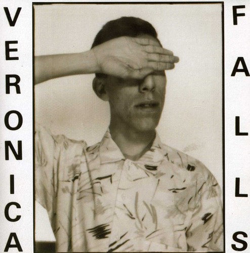 Veronica Falls: Teenage - 7-INCH SINGLE