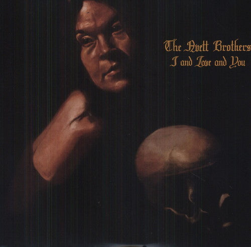 The Avett Brothers: I and Love and You - VINYL LP