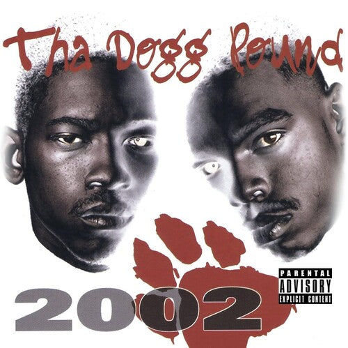 Tha Dogg Pound 2002: Tha Dogg Pound 2002 - COMPACT DISCS