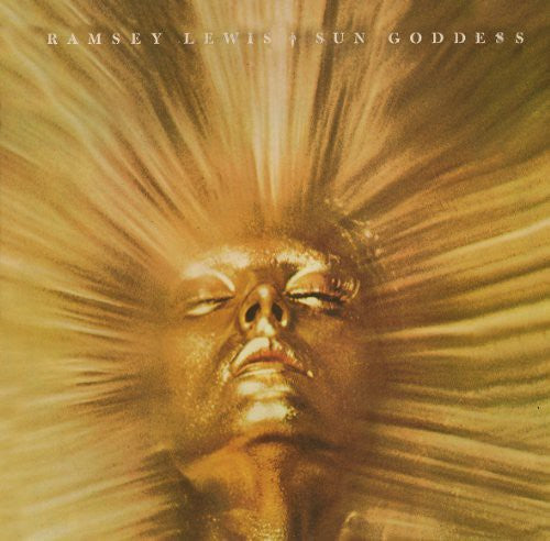 Ramsey Lewis: SUN GODDESS (BONUS TRACKS EDITION) - COMPACT DISCS
