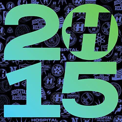Various Artists: Hospitality 2015 / Various - COMPACT DISCS