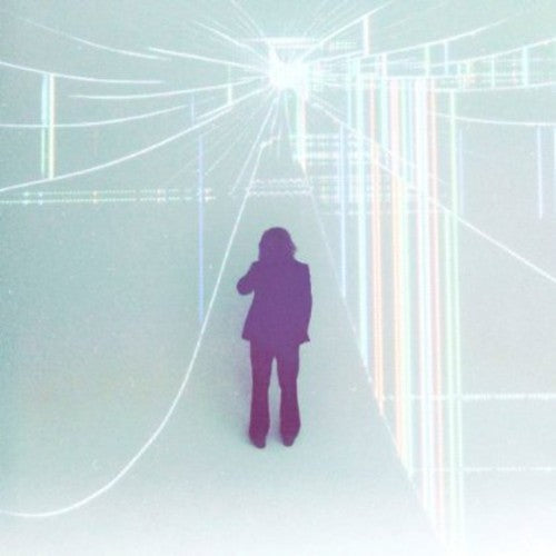 Jim James: Regions of Light & Sound of God - COMPACT DISCS