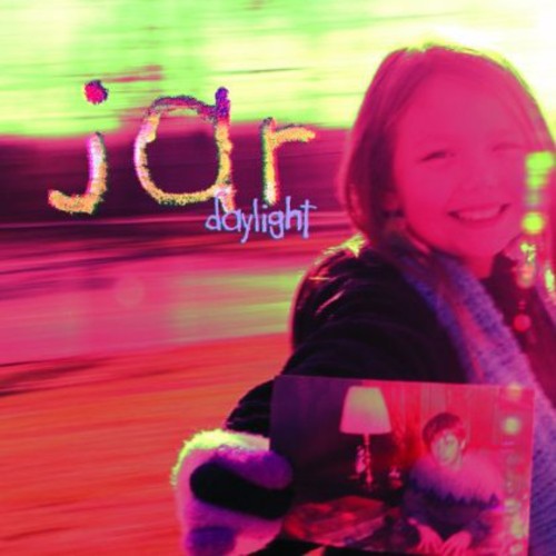 Superheaven: Jar - COMPACT DISCS