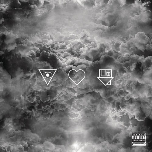 The Neighbourhood: I Love You. - COMPACT DISCS