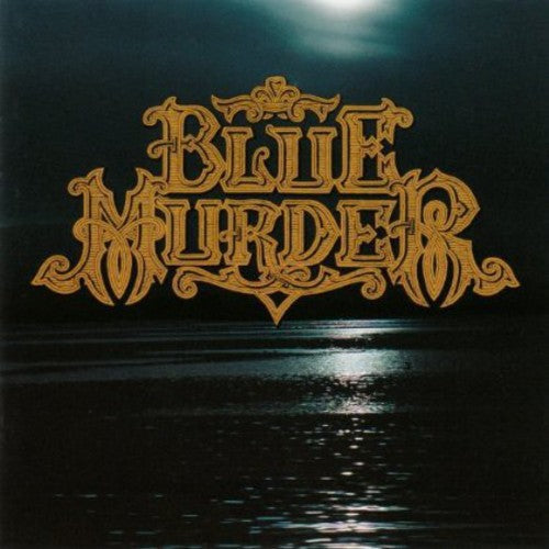 Blue Murder: Blue Murder - COMPACT DISCS